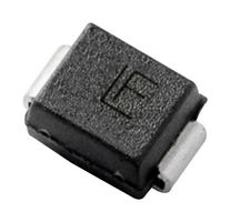 TPSMB27CA - TVS Diode, TPSMB Series, Bidirectional, 23.1 V, 37.5 V, DO-214AA (SMB), 2 Pins - LITTELFUSE