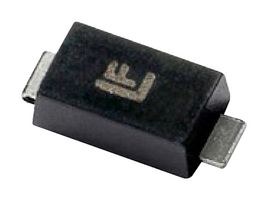 SMF28CA - TVS Diode, SMF Series, Bidirectional, 28 V, 45.4 V, SOD-123FL, 2 Pins - LITTELFUSE