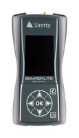 SNYPER-LTE GRAPHYTE (EU) V2 - Data Logger, Cellular Signal - SIRETTA