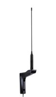 WM.86.A.305111 - Antenna, Whip, 850 MHz to 890 MHz, -2.76 dB, Linear, Wall - TAOGLAS