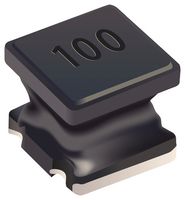 SRN3030HA-4R7Y - Power Inductor (SMD), 4.7 µH, 1.4 A, Semishielded, 2.4 A, SRN3030HA Series, 1212 [3030 Metric] - BOURNS