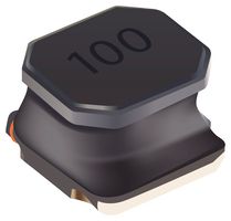 SRN4030HA-1R0Y - Power Inductor (SMD), 1 µH, 5.5 A, Semishielded, 7.8 A, SRN4030HA Series - BOURNS