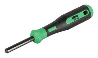 206-866 - Accessory, Wago 2061 Series Terminal Blocks, Operating Tool - WAGO