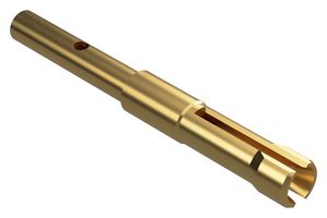 FC8122D/AA - D Sub Contact, Positronic ODD Series D-Sub Housings, Socket, Copper Alloy, Gold Plated Contacts - POSITRONIC