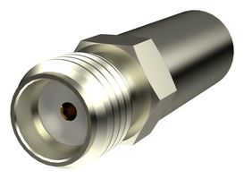SMAFSTNI.J.G.XX - RF / Coaxial Connector, SMA Coaxial, Straight Jack, Crimp, 50 ohm, CFD-200, RG58, TGC-200 - TAOGLAS