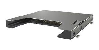 GSD2100107BHR - Memory Card Connector, SD, Push-Push, 21 Contacts, Corson Alloy, Gold Plated Contacts - AMPHENOL COMMUNICATIONS SOLUTIONS