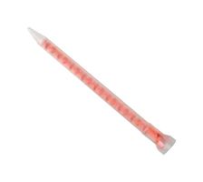 7000087692 - Chemical Applicator, Mixing Nozzle, 265ml Cartridge, Scotch-Weld EPX Series - 3M