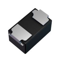 D5V0L1B2LPS-7B - TVS Diode, Bidirectional, 5 V, 14 V, U-DFN1006, 2 Pins - DIODES INC.