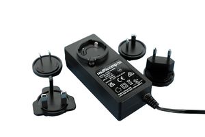 MP009249 - AC/DC Power Supply, ITE, 1 Output, 60 W, 24 VDC, 2.5 A - MULTICOMP PRO