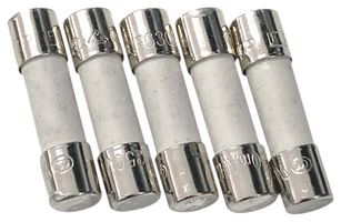 Z5050 - Test Accessory, Fuse Set, HIOKI BT3554 Series Battery Tester - HIOKI