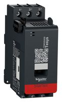 TPRSS009 - Motor Starter, Direct-on-Line (DOL), Three Phase, 5.5 kW, 9 A, 690 VAC, 3 Pole, IP20 - SCHNEIDER ELECTRIC