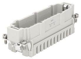 MP009575 - Heavy Duty Connector, MP-HE INSERTS, Insert, 24+PE Contacts, 24B, Plug - MULTICOMP PRO