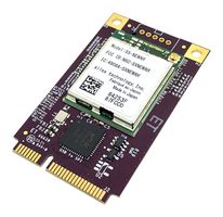 GW16146 - WiFi Radio Board, FT232H, Mini-PCIe, ARM Cortex-A53 - GATEWORKS