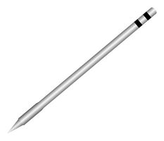 MP740873 - Soldering Tip, Conical Pointed, 0.2 mm, Multicomp Pro MP740888 Soldering Stations - MULTICOMP PRO