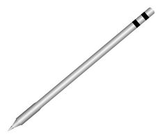 MP740874 - Soldering Tip, Conical Pointed, 0.2 mm, Multicomp Pro MP740888 Soldering Stations - MULTICOMP PRO