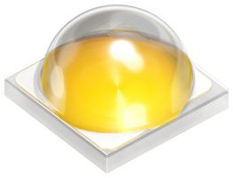 LCY CRBP.01-KZLY-5F5G-Y474-350-R18 - High Brightness LED, OSLON Signal Series, Yellow, 110 °, 150 lm, 1.2 A - AMS OSRAM GROUP