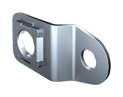 1590010 - Mounting Bracket, Wall, Sheet Steel, Rittal AX & KX Series Enclosures - RITTAL