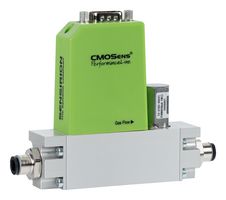 SFC5500-2SLM - Mass Flow Controller, 0.002 l/min, 2 l/min, 10 bar, 14 V, 26.4 V, G1/4 - SENSIRION