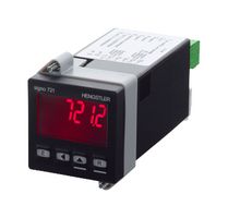 721201 - Preset Counter, 5 Digit, 12 VDC to 30 VDC, signo 721 Series - HENGSTLER