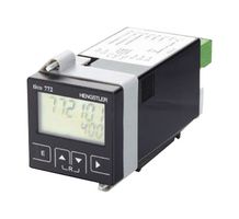 774102 - Multifunction Counter, 6 Digit, 30 VDC, tico 774 Series - HENGSTLER