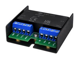 PYBE30-Q24-S9-U - Isolated Chassis Mount DC/DC Converter, ITE, 4:1, 30 W, 1 Output, 9 V, 3.333 A - CUI