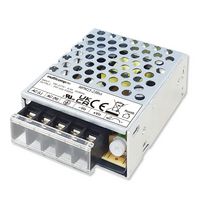 MPM15-23B05 - AC/DC Enclosed Power Supply (PSU), 4.5-5.5V, ITE & Transformers, 1 Outputs, 15 W, 5 VDC, 3 A - MULTICOMP PRO