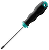 MP009783 - Screwdriver, Phillips, PH0 Tip, 60 mm Blade, 145 mm Length - MULTICOMP PRO