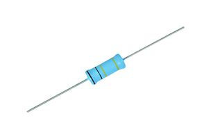 VR25000003303JA100 - Through Hole Resistor, 330 kohm, VR25 Series, 250 mW, ± 5%, Axial Leaded, 1.6 kV - VISHAY