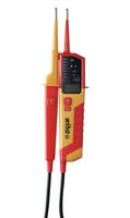 45217 - Voltage Tester, 500mV to 1kV, LED / LCD - WIHA