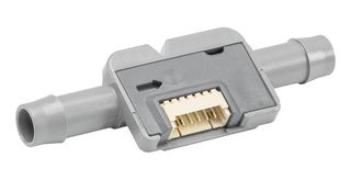 SLF3S-4000B - Sensor, Liquid Flow, 1 LPM, 3 bar, 6 mm, 3.2V to 3.8V, SLF3x Series - SENSIRION