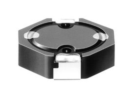 #A915AY-220M=P3 - Power Inductor (SMD), 22 µH, 810 mA, Shielded, 860 mA, D53LC - MURATA POWER SOLUTIONS