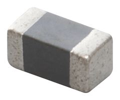 LQM18DH100M70L - Multilayer Inductor, 10 µH, 1.37 ohm, 32 MHz, 300 mA, 0603 [1608 Metric], LQM18DH_70 - MURATA