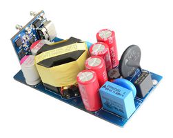 EVLVIPGAN50PD - Reference Board, VIPERGAN50, STUSB4761, Power Management, USB Type-C Power Delivery (PD) Controller - STMICROELECTRONICS