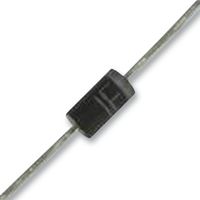 1N5350B. - Zener Single Diode, 13 V, 5 W, DO-15, 2 Pins, 150 °C, Through Hole - MULTICOMP PRO