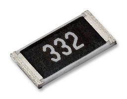 MR06X1001FTLV - SMD Chip Resistor, 1 kohm, ± 1%, 125 mW, 0603 [1608 Metric], Thick Film, General Purpose - WALSIN