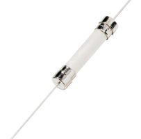 0324040.MXP - Fuse, Cartridge, Fast Acting, 40 A, 250 V, 6.3mm x 32mm, 1/4" x 1-1/4", 324 Series - LITTELFUSE