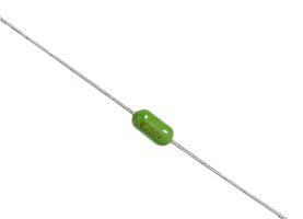 0263001.MXL - Fuse, PCB Leaded, 1 A, 250 V, PICO II 263 Series, Very Fast Acting, Axial Leaded - LITTELFUSE