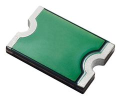 RF4572-000 - Resettable Fuse, PPTC, 2920 (7351 Metric), PolySwitch ASMDC Series, 60 VDC, 500 mA, 1 A, 4 s - LITTELFUSE