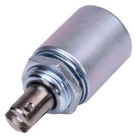 152099-227 - Linear Solenoid, Pull, Continuous, 6.5 VDC, 21.8 N, 5.32 ohm, 8 W - LEDEX