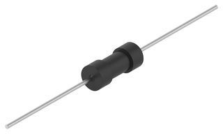 HPCR0819AK5R6ST - Through Hole Resistor, 5.6 ohm, HPCR Series, 2 W, ± 10%, Axial Leaded, 1.1 kV - CGS - TE CONNECTIVITY