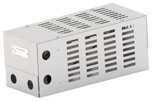 HPBA007E1K5100E - Resistor, 1.5 kohm, HPBA Series, 0.75 hp, ± 10%, Screw, 575 V - CGS - TE CONNECTIVITY