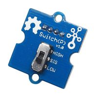 101020004 - SWITCH BOARD, 3.3V / 5V, PCB - SEEED STUDIO