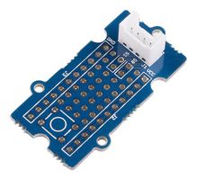 101020035 - Proto Shield Board, 60mm x 60mm x 10mm, Arduino Board - SEEED STUDIO
