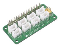 103030276 - Base Hat Board, 3.3 V, Raspberry 2/ 3 B/B+ Zero/4 - SEEED STUDIO