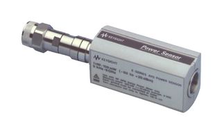 E9301A - RF Power Sensor, 10MHz to 6GHz, -60dBm to +20dBm, 400 readings / second, N Type Plug, E Series - KEYSIGHT TECHNOLOGIES