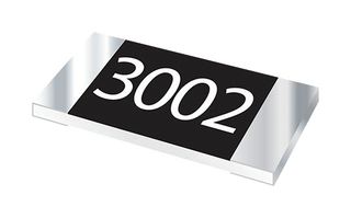 CR1206-FX-1801ELF - SMD Chip Resistor, 1.8 kohm, ± 1%, 250 mW, 1206 [3216 Metric], Thick Film, General Purpose - BOURNS