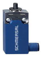 103006626 - Limit Switch, Plunger, 1NO / 2NC, 240 V, 40 N - SCHMERSAL