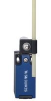 103015000 - Limit Switch, Rod Lever, 1NO / 2NC, 3 A, 240 V, 40 N - SCHMERSAL