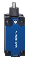 103015114 - Limit Switch, Plunger, 1NO / 2NC, 3 A, 240 V, 50 N - SCHMERSAL