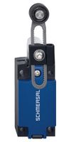 103015126 - Limit Switch, Roller Lever, 1NO / 2NC, 3 A, 240 V, 50 N - SCHMERSAL